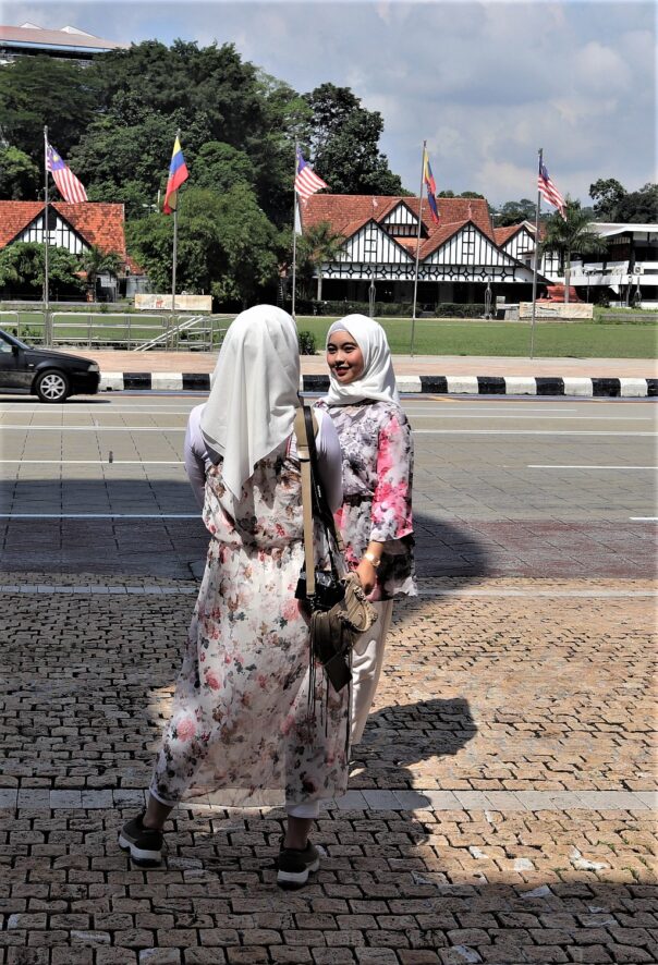 Kuala Lumpur 4 Merdeka Square Kuala Lumpur