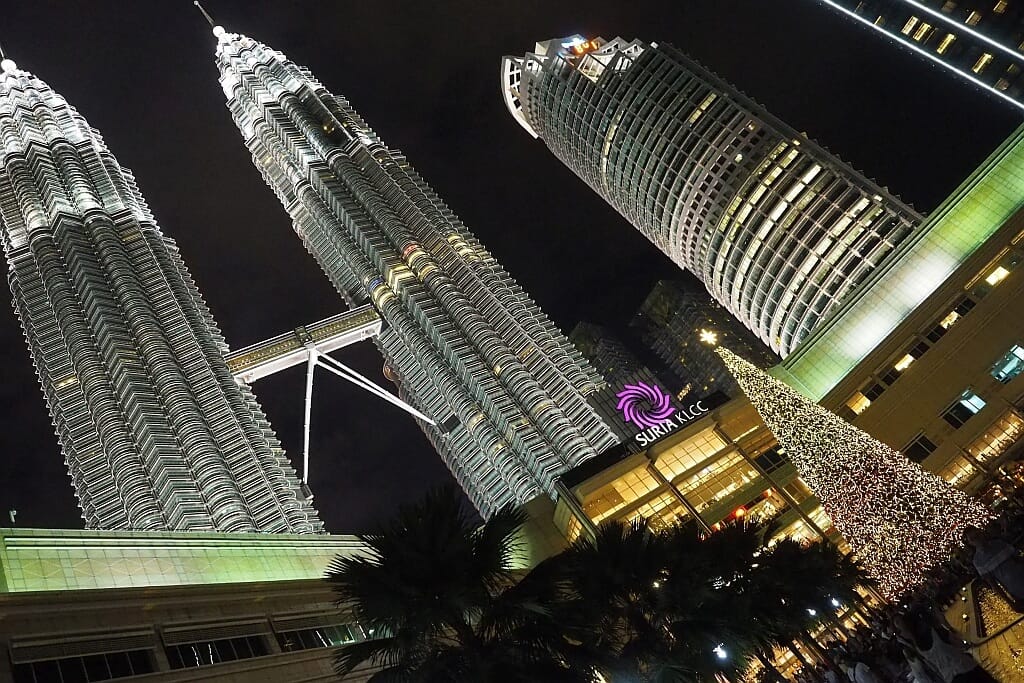 Kuala Lumpur 15 Kuala Lumpur, Petronas Towers