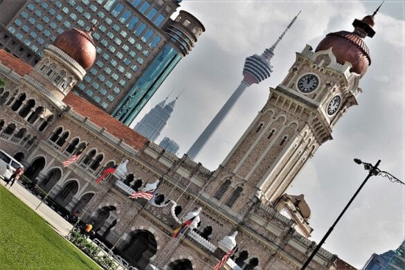Kuala Lumpur