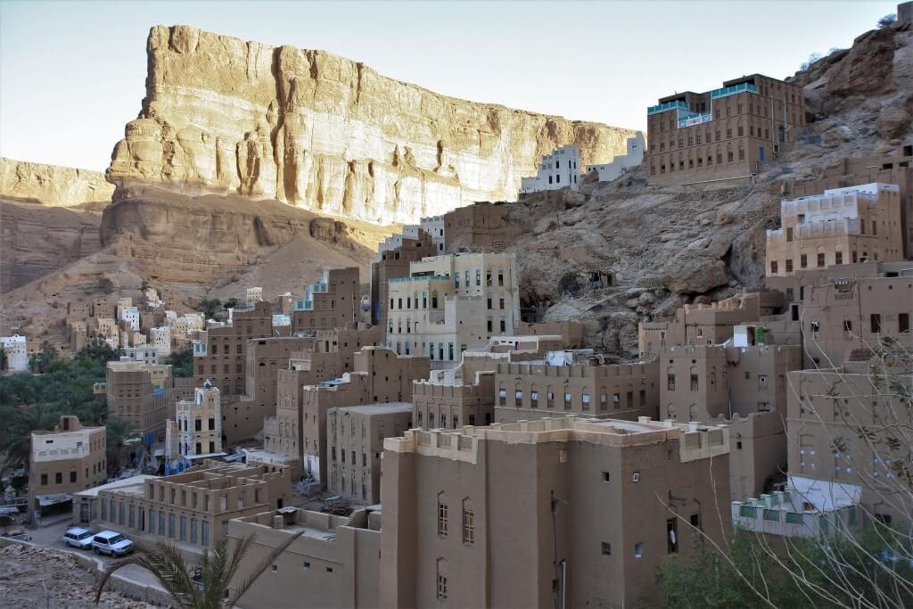 Wadi Dawan 9 Wadi Dawan Al Khuraybah