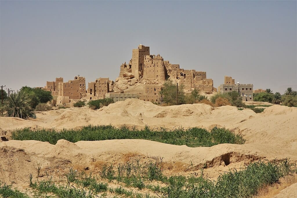 Wadi Dawan 8 Wadi Dawan Yemen
