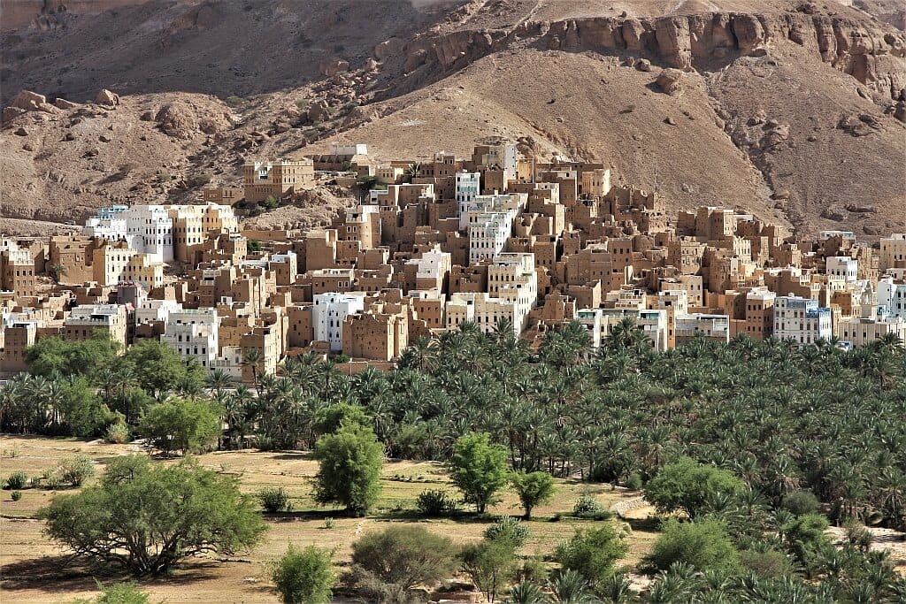 Wadi Dawan 7 Wadi Dawan