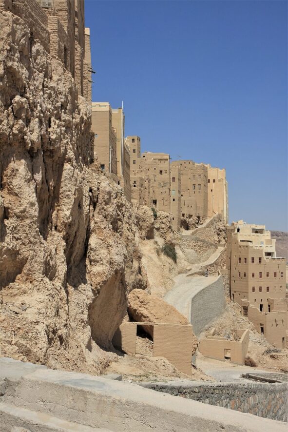 Wadi Dawan 18 Yemen-Al-Hajarayn