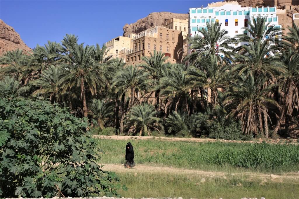 Wadi Dawan 12 Yemen Rubat