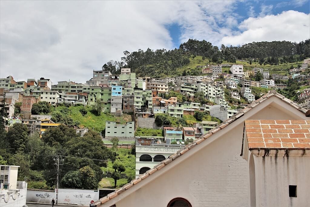 Ostatnia Wieczerza w Quito 18 0a