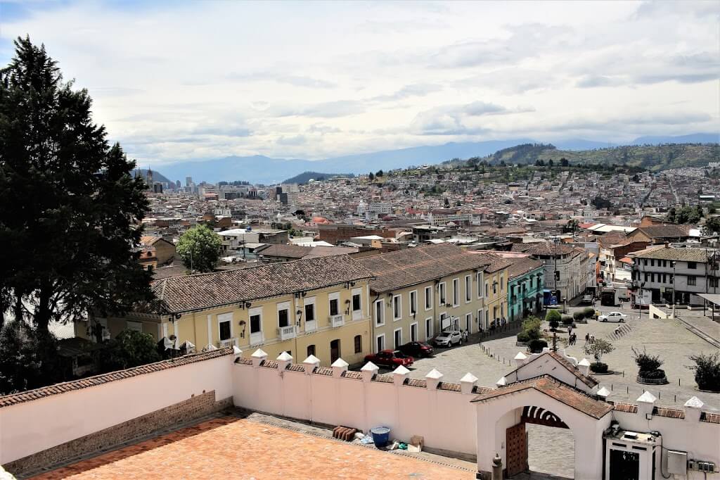 Ostatnia Wieczerza w Quito 19 IMG 0852