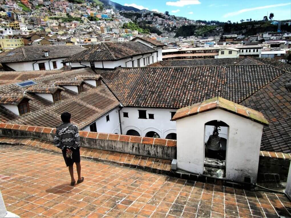 Ostatnia Wieczerza w Quito 17 IMG 8816