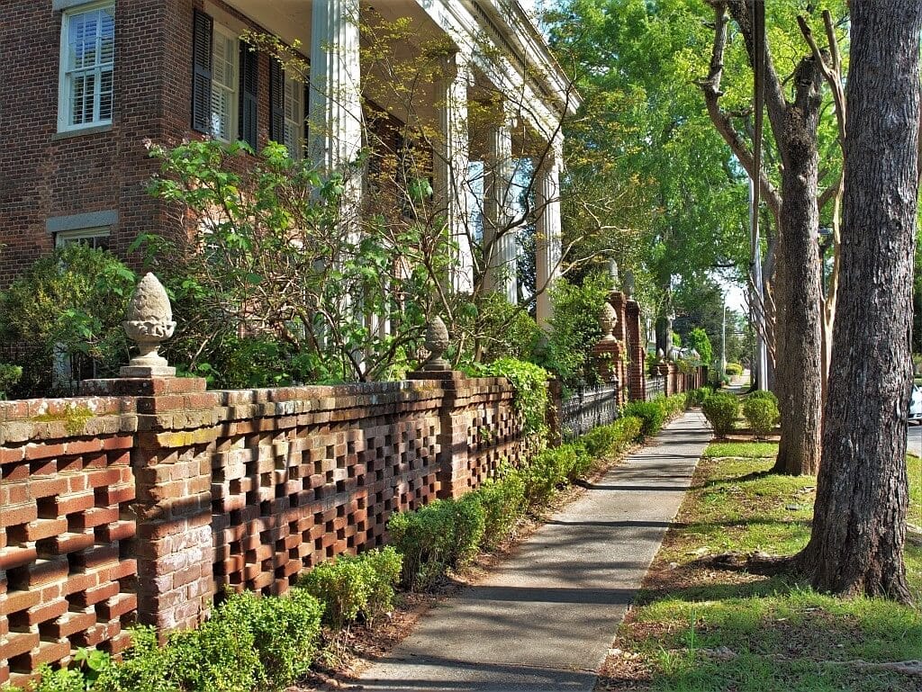 Georgia, Eatonton