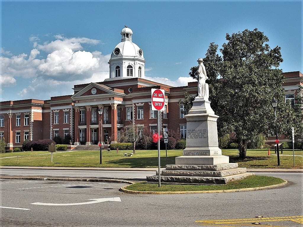 Joel Chandler Harris i "Wujek Remus" 16 P4052637