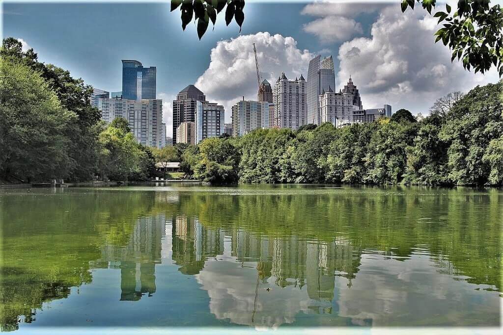 Piedmont Park
