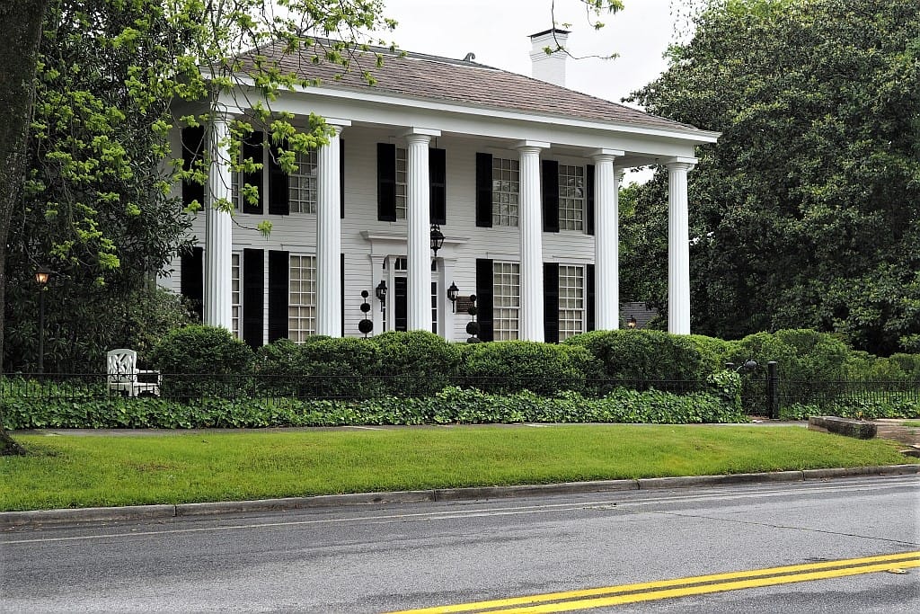 Covington Hollywood Poludnia