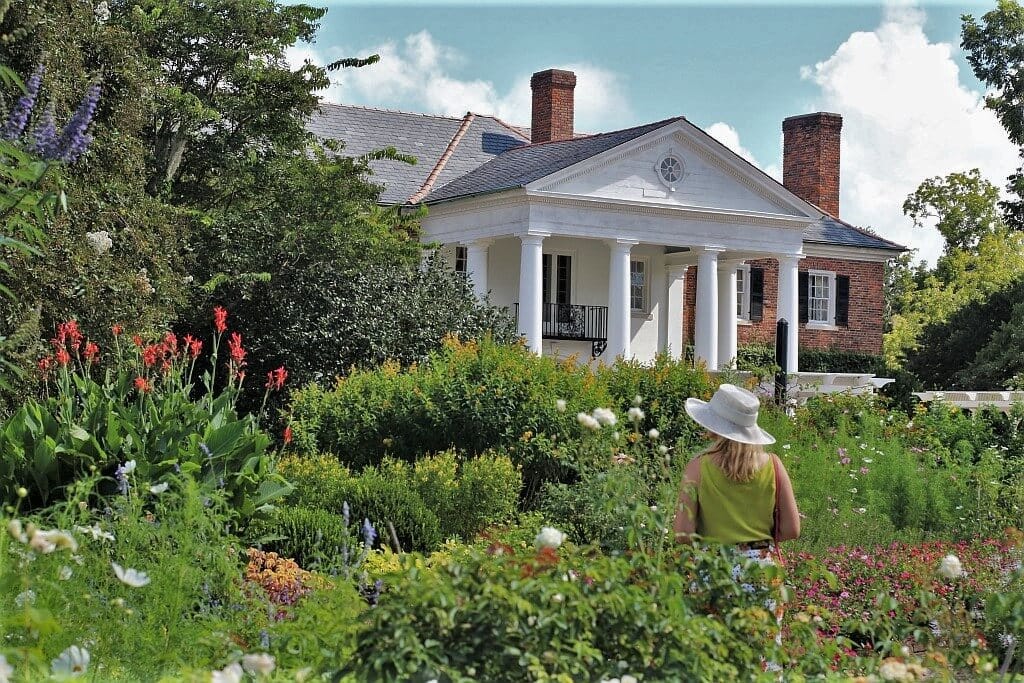 Boone Hall Plantation