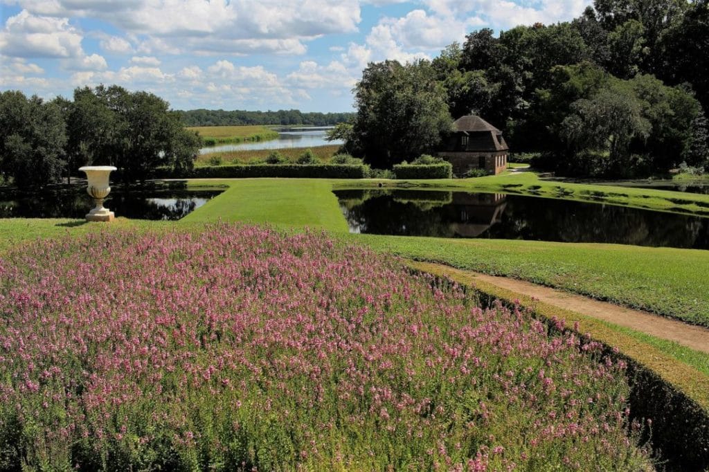 Plantacja Middleton Place SC