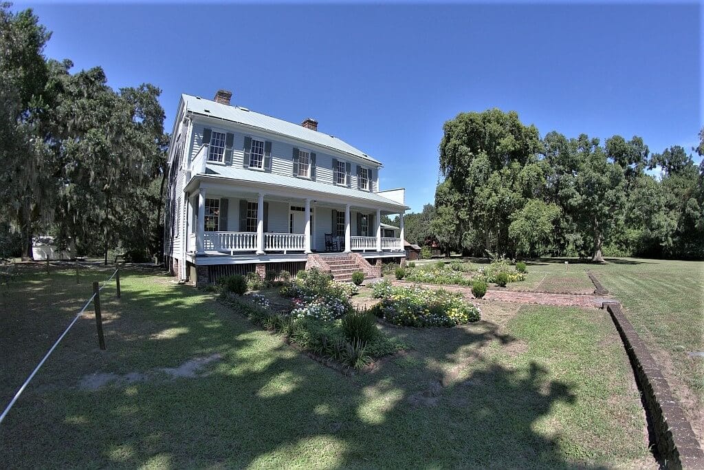 Plantacja Middleton Place