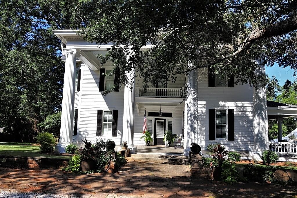 Social Circle Stanton William Henry