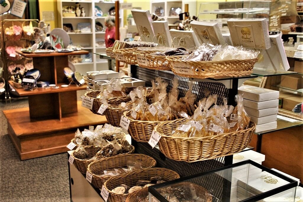 Forrest Gump z Beaufort 13 forrest Gump Zycie jest jak pudelko czekoladek Beaufort