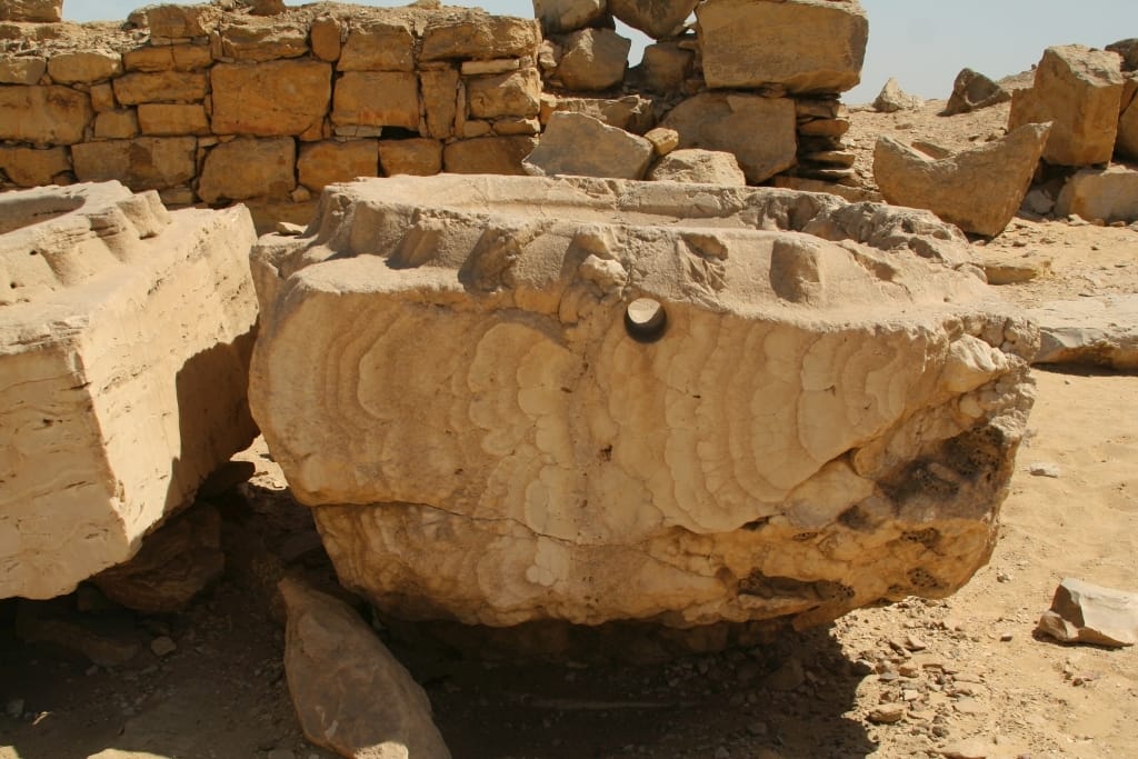 Abu Gurab misy Egipt