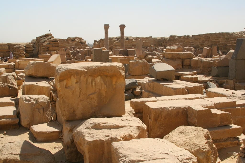 Abusir