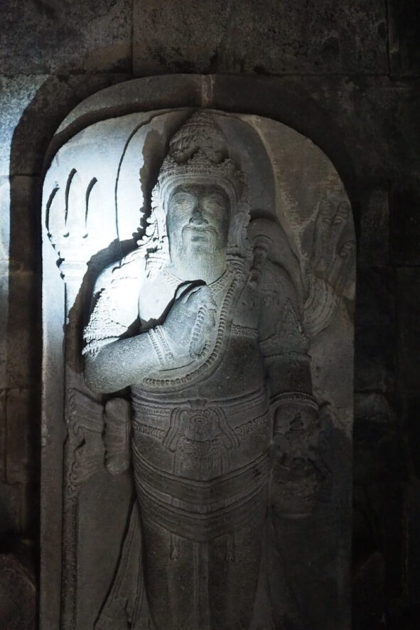 Agastya Prambanan