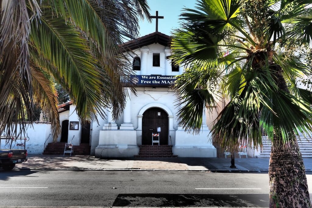 Camino-Real-San-Francisco