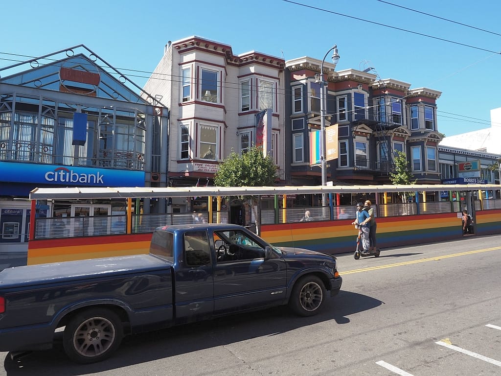 Castro San Francisco