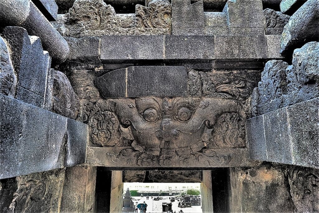 Prambanan Kali