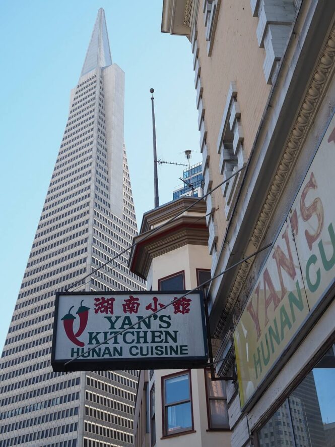 San Francisco 1