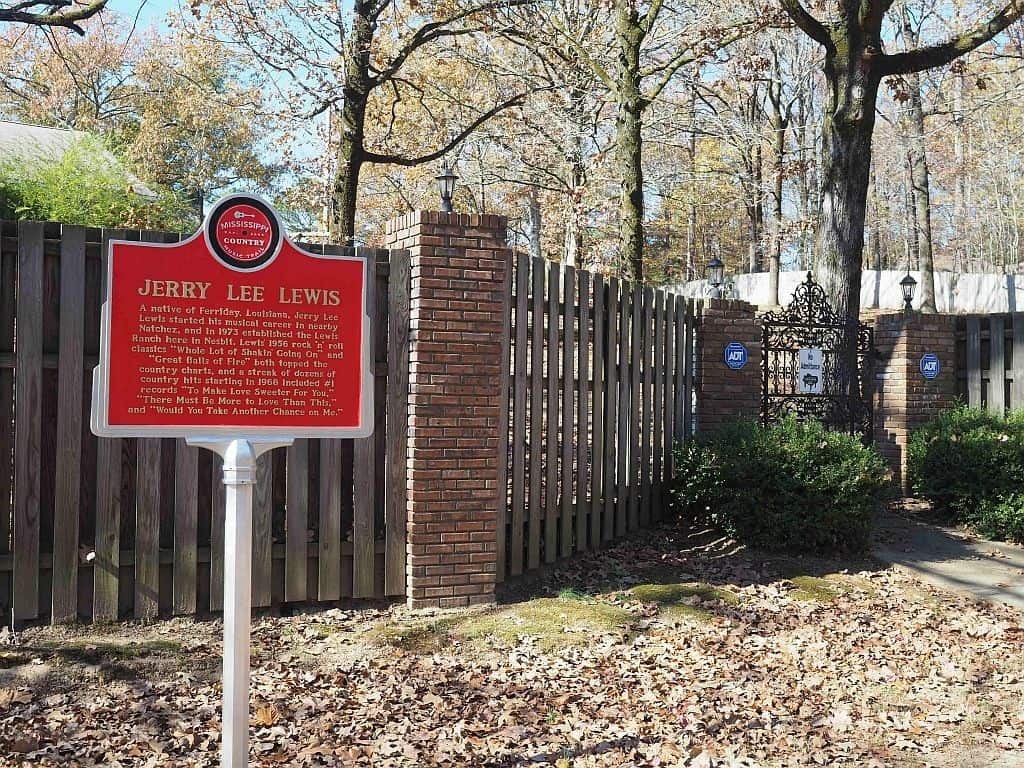 Jerry Lee Lewis House.1