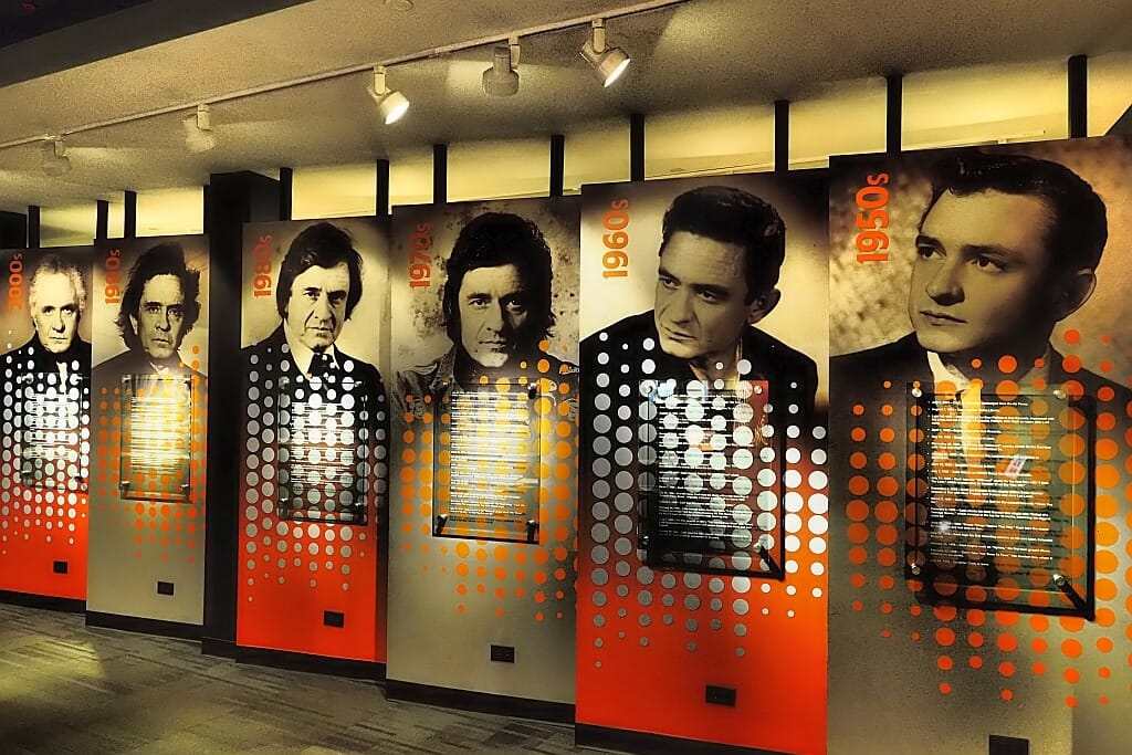Johnny-Cash-Museum-Nashville
