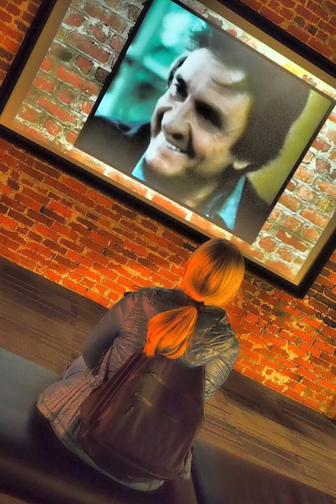 Johnny Cash Museum Nashville.seans
