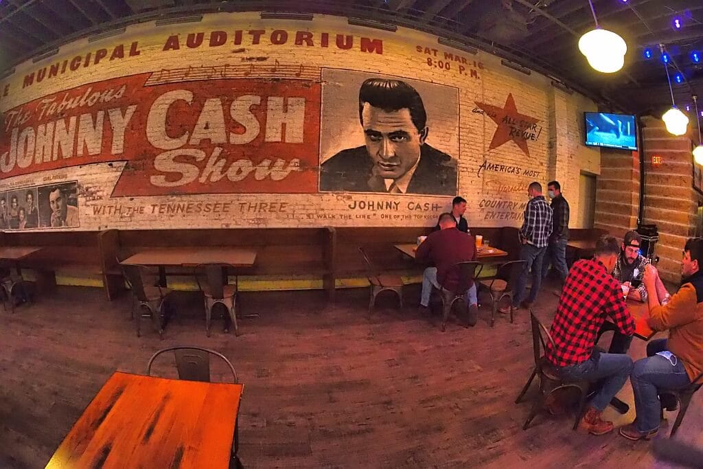Johnny-Cash-restauracja-w-Nashville