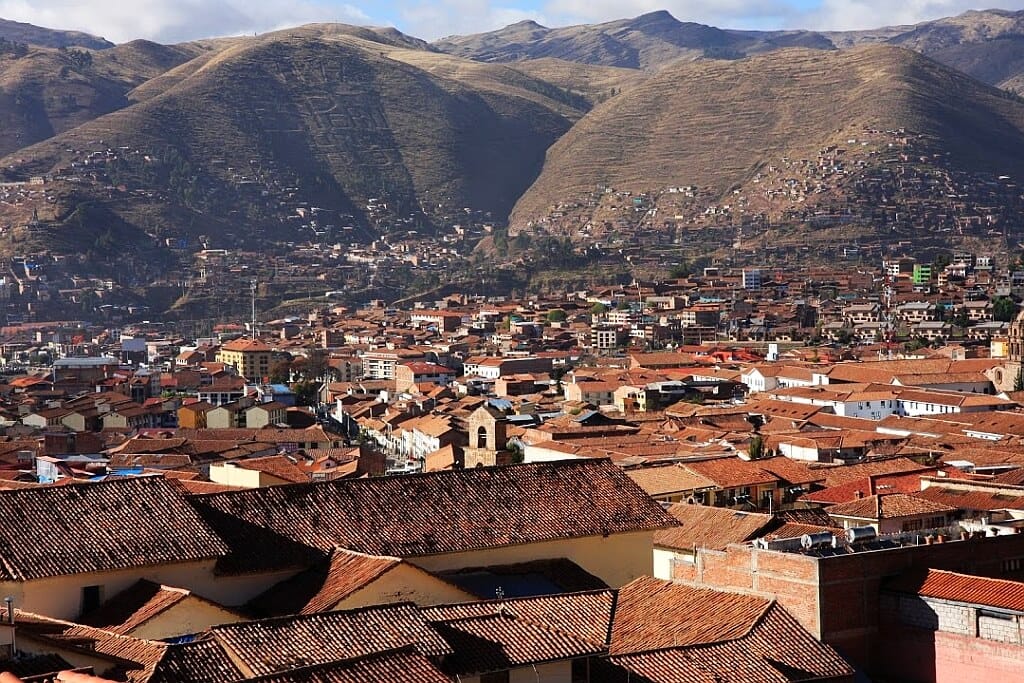 Peru Cuzco
