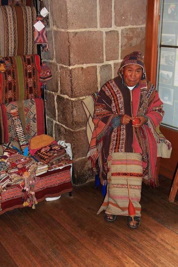 Cuzco-Inca