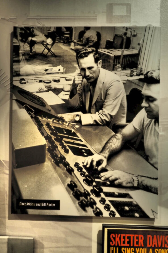 Nashville RAC Studio B 4