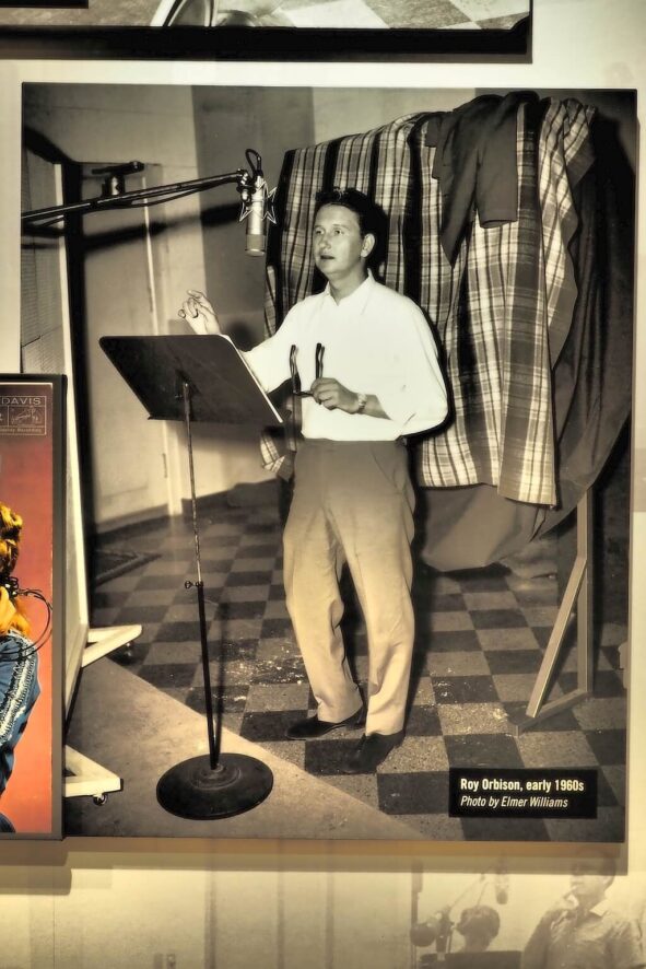 Nashville RCA Studio B 5