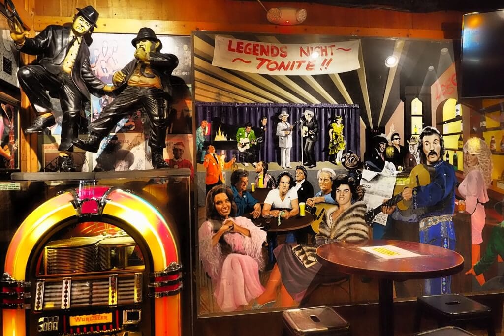 Nashville legends bar 2jpg