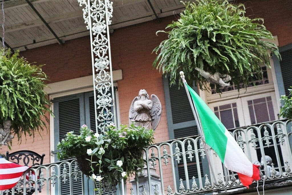 Nowy Orlean - Dzielnica Francuska 12 Nowy Orlean Dzielnica Francuska