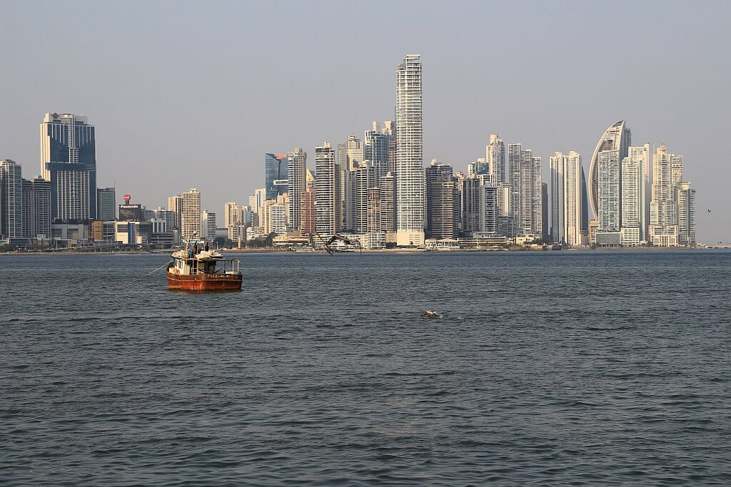 Panama City 2
