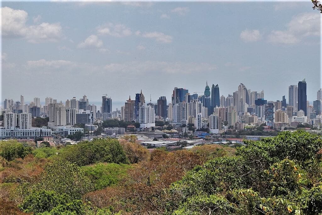 Panama City 3