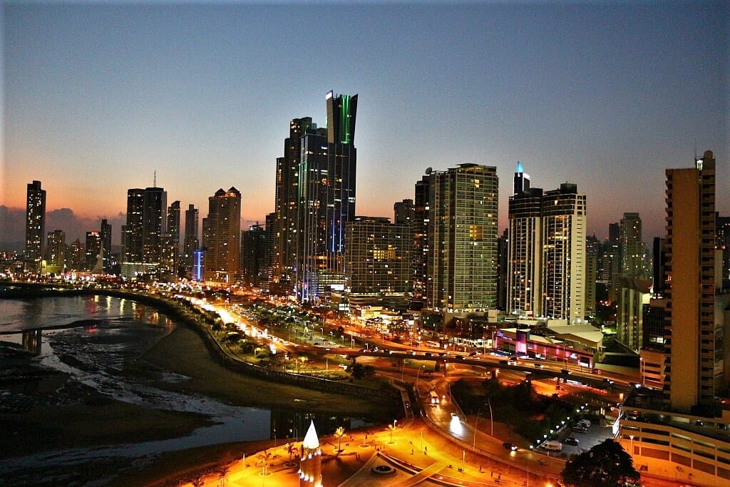 Panama City noc