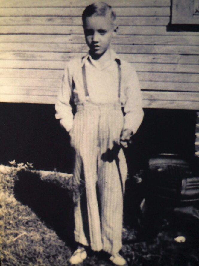 Elvis Presley Graceland fotografie