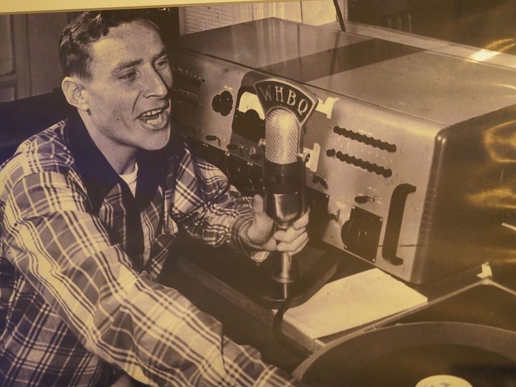 Memphis Sun Studio Jerry Lee Lewis