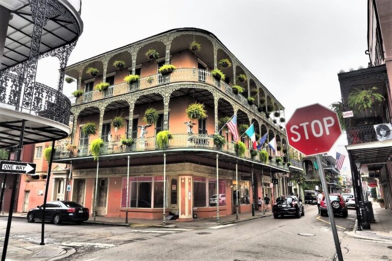 the orlean hotel and casino