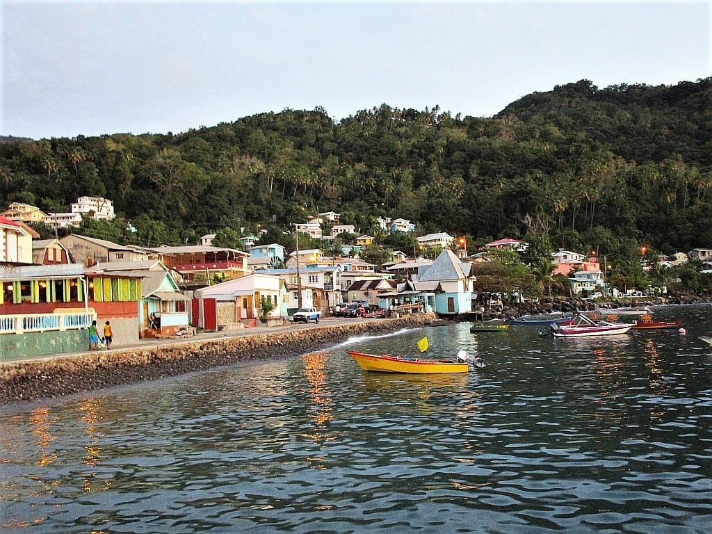 Saint Lucia Soufriere.1