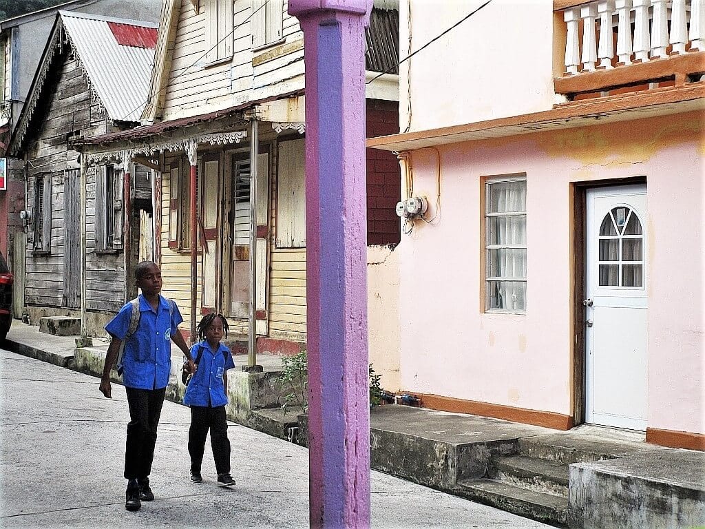 Saint Lucia Soufriere.2