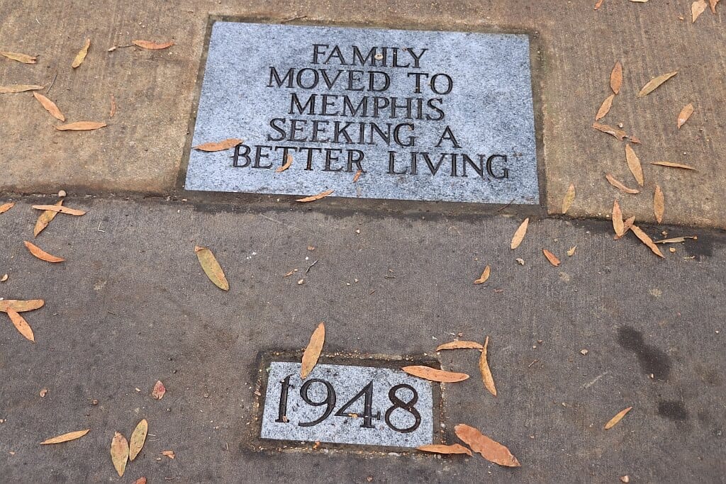 Tupelo Elvis Presley Birthplace