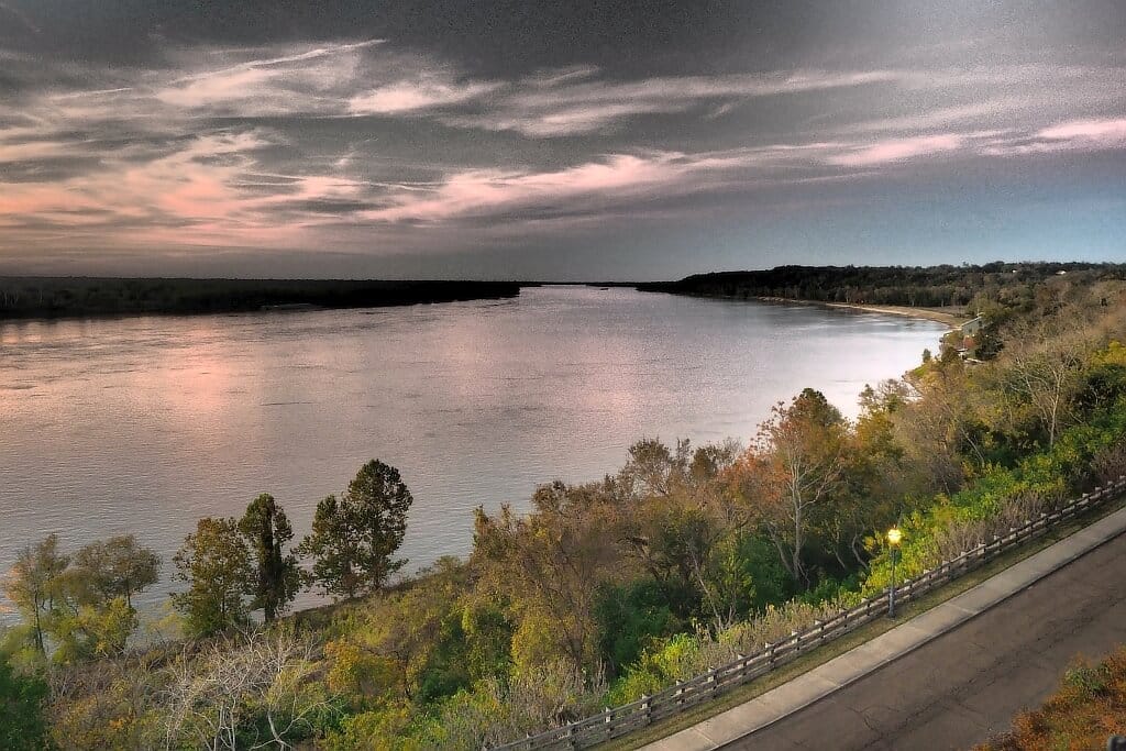 Missisipi Natchez