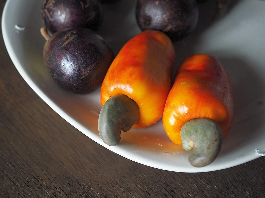 Cashew Fruit
