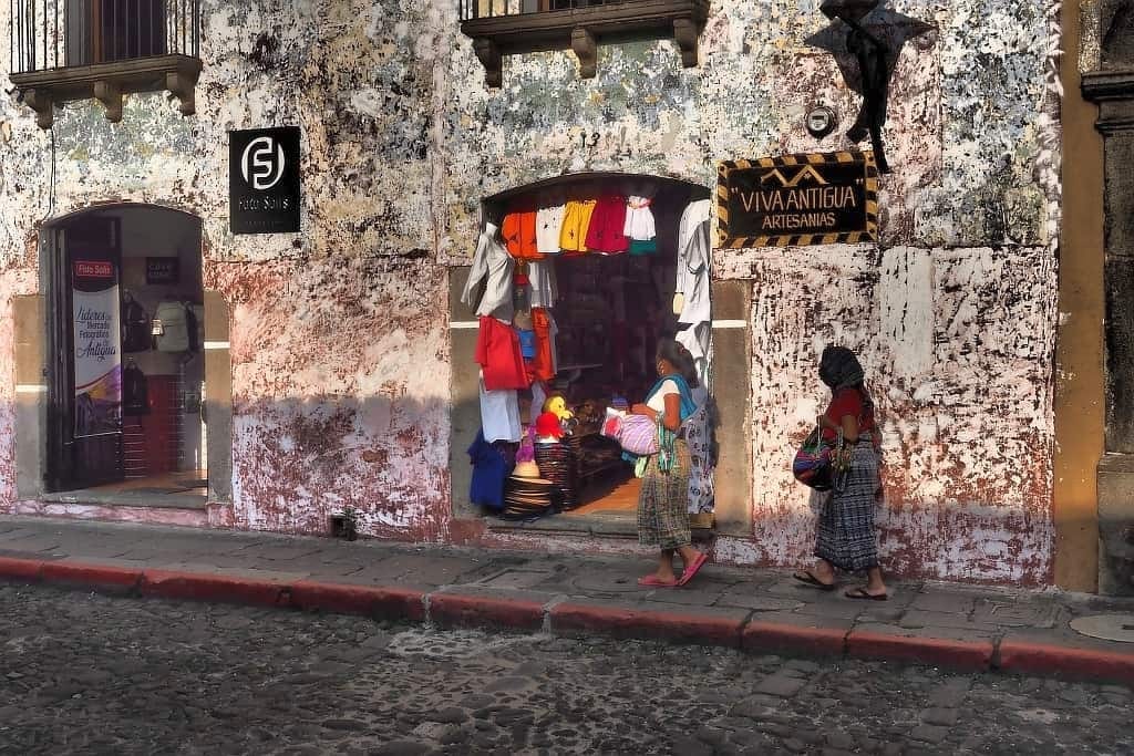 antigua guatemala artesenias 2