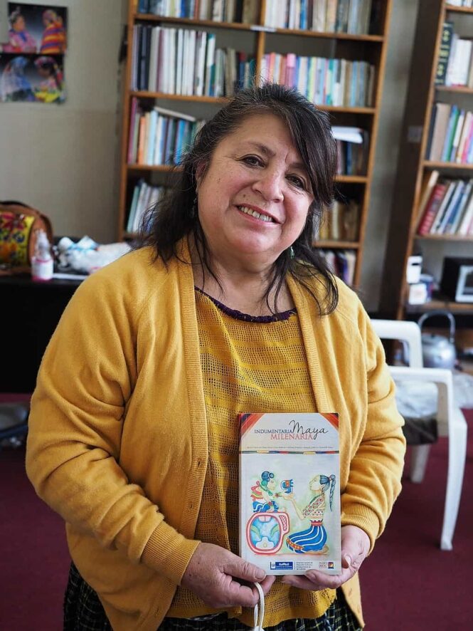 Kultura Majów w Gwatemali – tradycje, stroje i codzienne życie 12 majowie z gwatemali muzeum 1